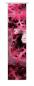 Preview: Flächenvorhang Meermomente Magenta Schiebevorhang, Schiebegardine, modern, 60 cm breit, 2,65 m hoch, 3 m hoch